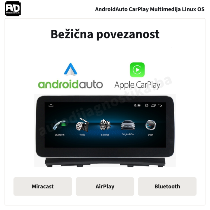Benz C W204 2008-2010 NTG 4.0 - 04-bezicna-povezanost Benz C W204 2008-2010 NTG 4.0 - 04-bezicna-povezanost